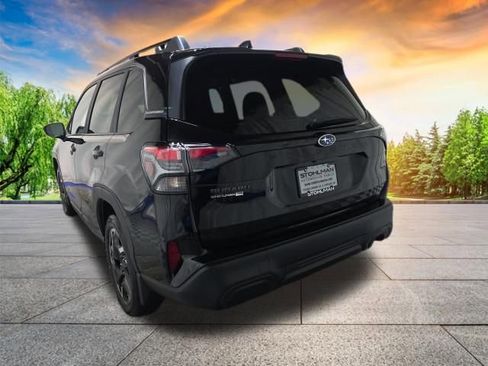 New 2026 Subaru Forester Limited AWD/4WD image 6