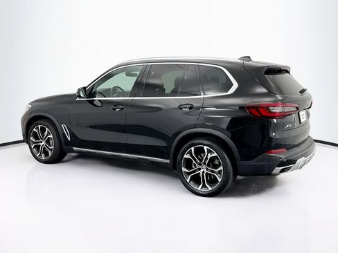 Used 2022 BMW X5 sDrive40i w/ Parking Assistance Package image 7
