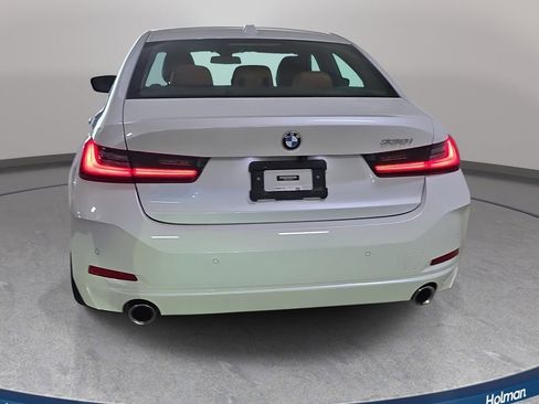 Used 2023 BMW 330i Sedan w/ Driving Assistance Package image 8