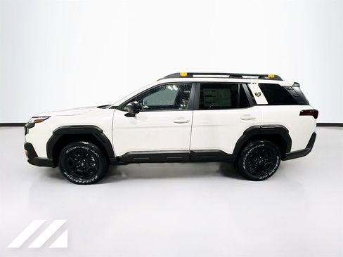 New 2026 Subaru Outback Wilderness image 8