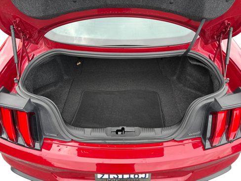 Used 2021 Ford Mustang GT image 17