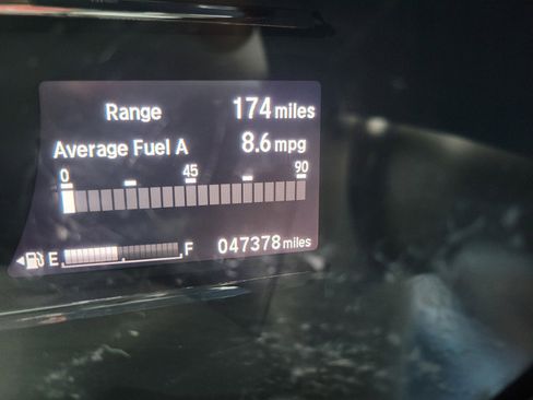 Used 2019 Honda HR-V EX image 36