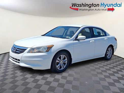 Used 2011 Honda Accord SE image 3