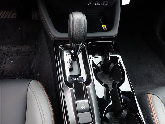 New 2026 Subaru Forester Sport AWD/4WD image 22