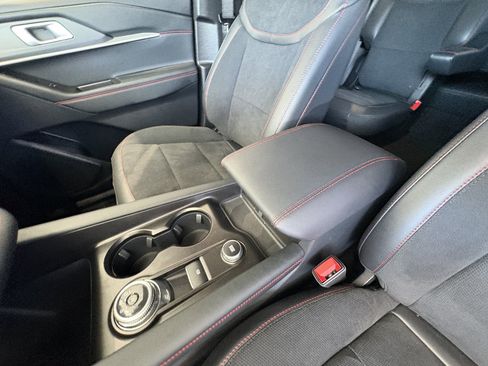 New 2026 Ford Explorer ST AWD/4WD image 33