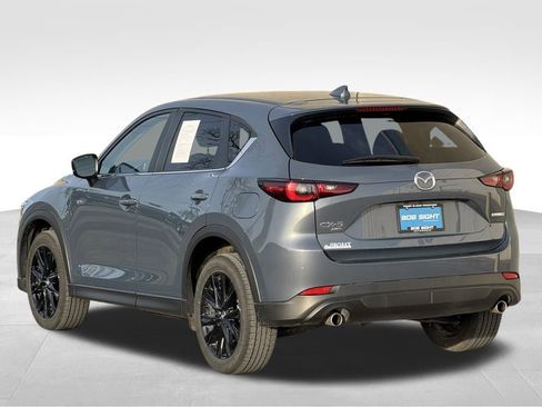 Used 2025 MAZDA CX-5 Carbon Edition image 33