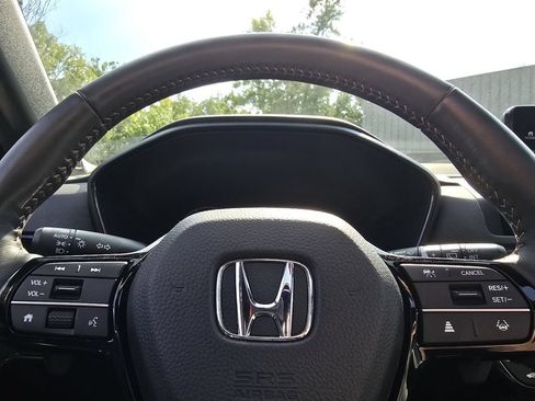 Used 2023 Honda CR-V Sport Touring image 26