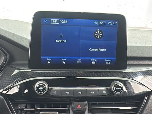 Used 2023 Ford Escape ST-Line image 25