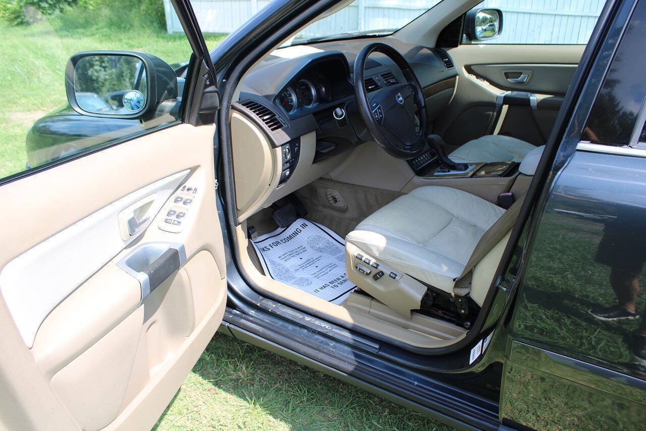 Used 2012 Volvo XC90 3.2 FWD image 13