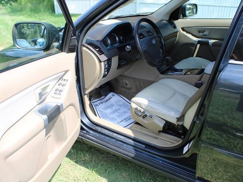 Used 2012 Volvo XC90 3.2 FWD image 13