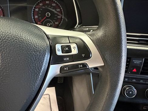 Used 2019 Volkswagen Jetta S w/ Driver Assistance Package FWD image 11