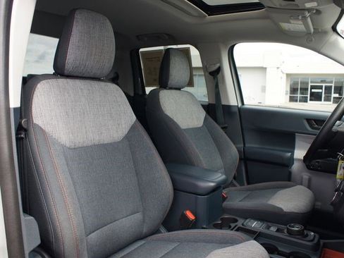 Used 2023 Ford Maverick XLT w/ Equipment Group 300A Standard image 22