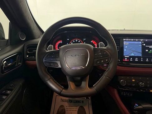 Used 2023 Dodge Durango SRT Hellcat image 30