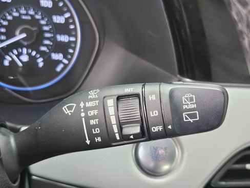 Used 2021 Hyundai Palisade SEL w/ Convenience Package FWD image 10