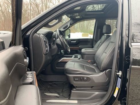 Used 2021 Chevrolet Silverado 3500 High Country image 31