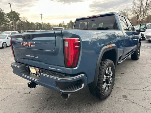 Used 2024 GMC Sierra 2500 Denali w/ Denali Reserve Package image 6