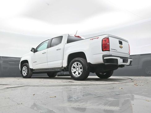 Used 2019 Chevrolet Colorado LT image 43