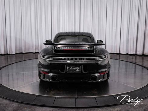 Used 2024 Porsche 911 Carrera S RWD image 14