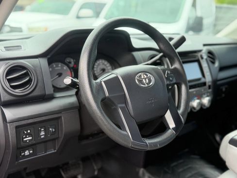 Used 2015 Toyota Tundra SR AWD/4WD image 94