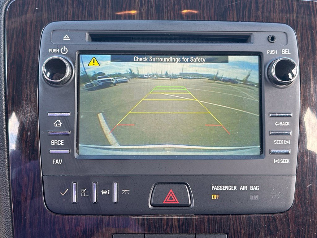 Used 2017 Chevrolet Traverse LT FWD image 31