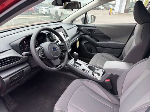 New 2026 Subaru Crosstrek 2.5i AWD/4WD image 4