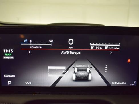 Certified 2024 Nissan Ariya AWD image 27