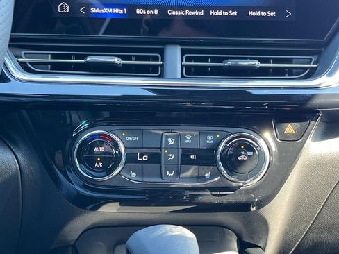 New 2026 Chevrolet Trax RS w/ Driver Confidence Package FWD image 29