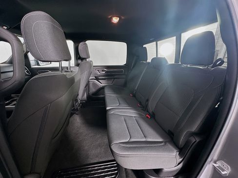Used 2022 RAM 1500 Big Horn image 27