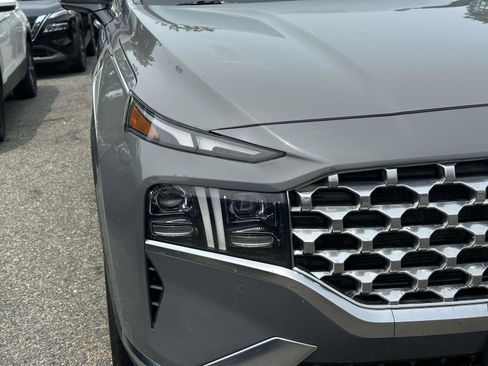 Used 2022 Hyundai Santa Fe Limited image 8