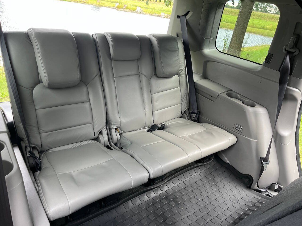 Used 2015 Honda Pilot SE image 7