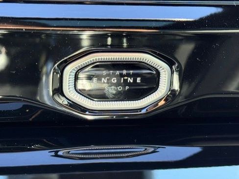 New 2026 Jeep Grand Cherokee L Limited AWD/4WD image 23