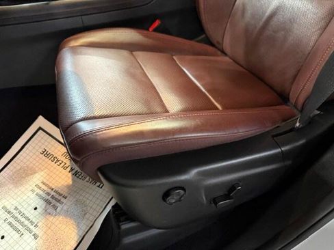 Certified 2024 Dodge Durango R/T AWD/4WD image 43