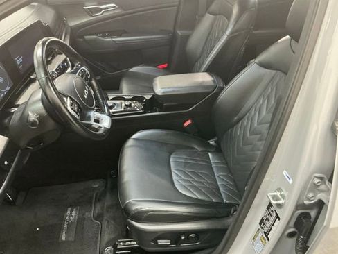 Used 2023 Kia Sportage X-Pro image 13