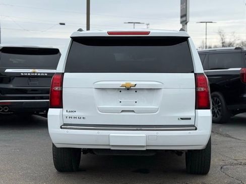 Used 2017 Chevrolet Tahoe Premier AWD/4WD image 44