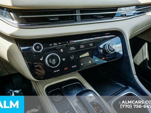 Used 2023 INFINITI QX60 Luxe AWD/4WD image 47