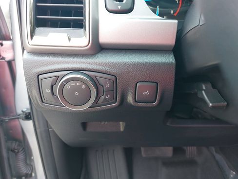 Used 2021 Ford Ranger XLT w/ Equipment Group 301A Mid AWD/4WD image 27