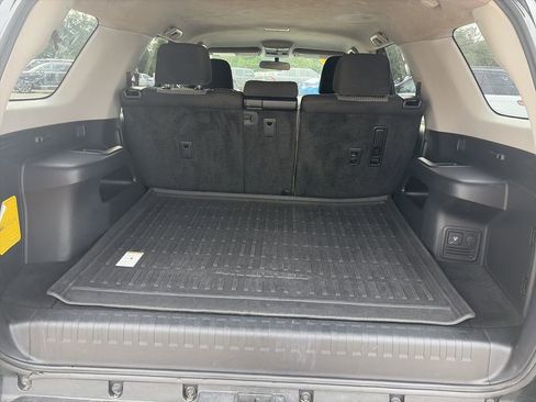 Used 2015 Toyota 4Runner SR5 RWD image 30