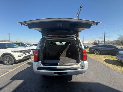 Used 2019 Chevrolet Tahoe LT image 5