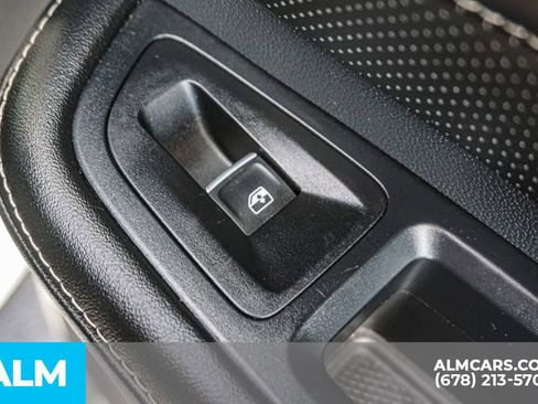 Used 2024 Volkswagen Atlas Cross Sport SE image 57