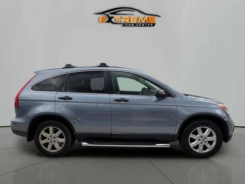 Used 2007 Honda CR-V EX image 7