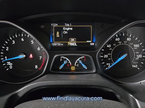 Used 2018 Ford Focus SE FWD image 26