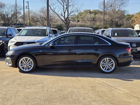 Used 2021 Audi A4 2.0T Premium w/ Convenience Package image 5