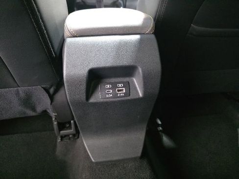 Certified 2025 Subaru Crosstrek 2.5i Sport AWD/4WD image 29