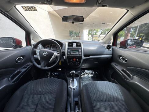 Used 2015 Nissan Versa Note SV FWD image 26