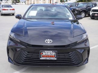 Certified 2025 Toyota Camry LE video 3