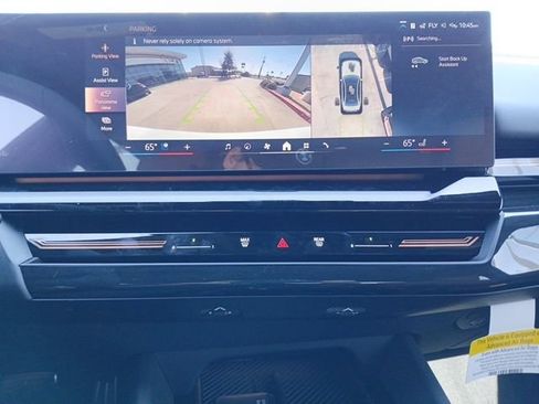 New 2026 BMW 530i 530i w/ M Sport Package image 23