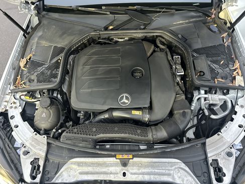 Certified 2021 Mercedes-Benz C 300 4MATIC Sedan image 36
