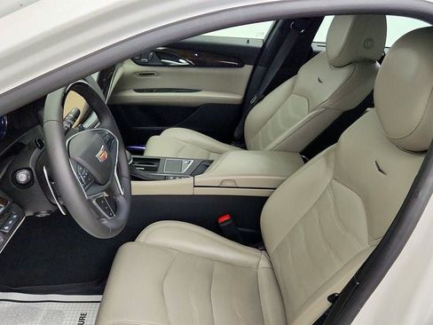 Used 2018 Cadillac CT6 Premium Luxury w/ Super Cruise Package AWD/4WD image 19