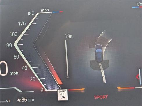 New 2026 BMW X5 xDrive50e w/ M Sport Package image 10