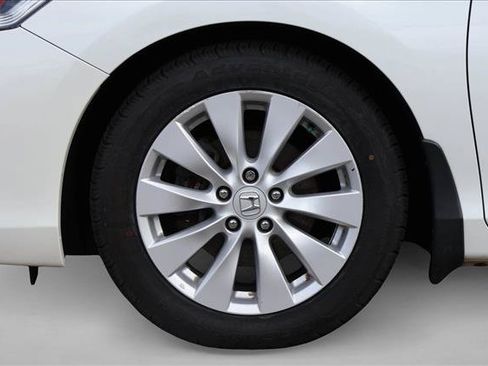 Used 2013 Honda Accord EX-L image 9
